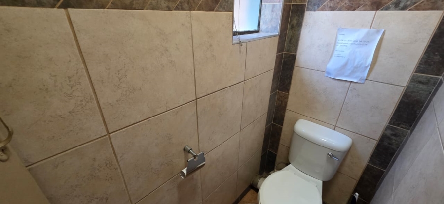 Commercial Property for Sale in Klerksdorp North West